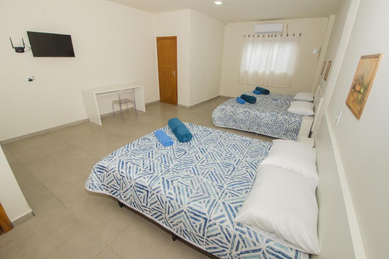 Sal Da Hotel Penha (Santa Catarina)