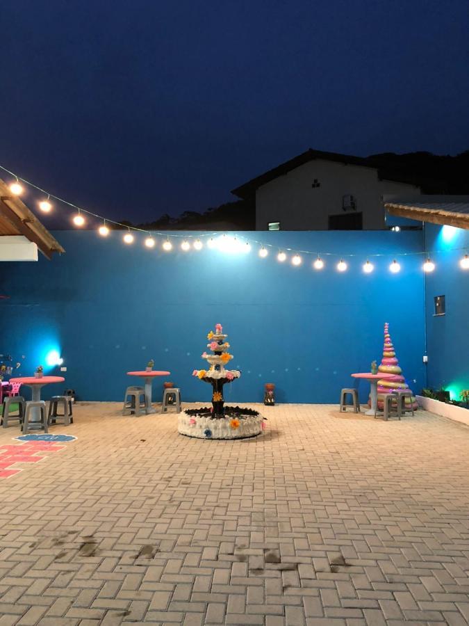 Hotel Sal Da Penha (Santa Catarina)