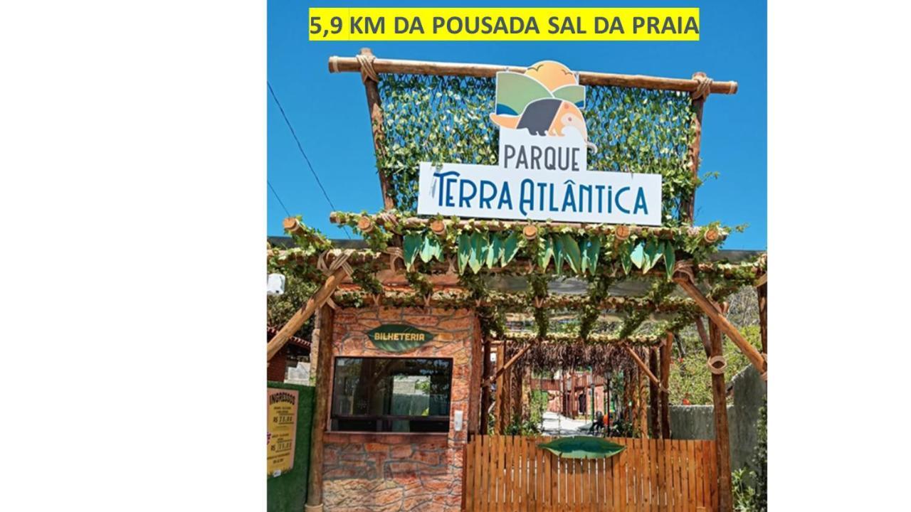 Hotel Sal Da
