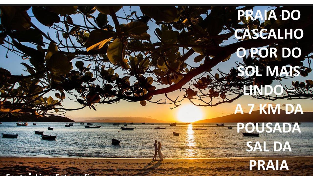 Sal Da * Penha (Santa Catarina)