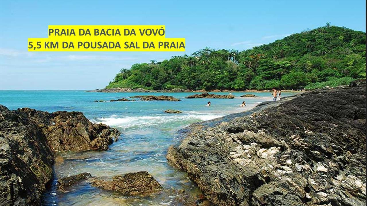 Hotel Sal Da *